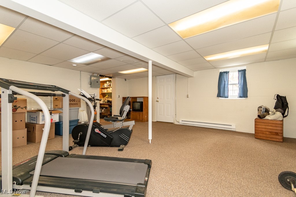 7820 Skylineview Drive Mentor OH 44060