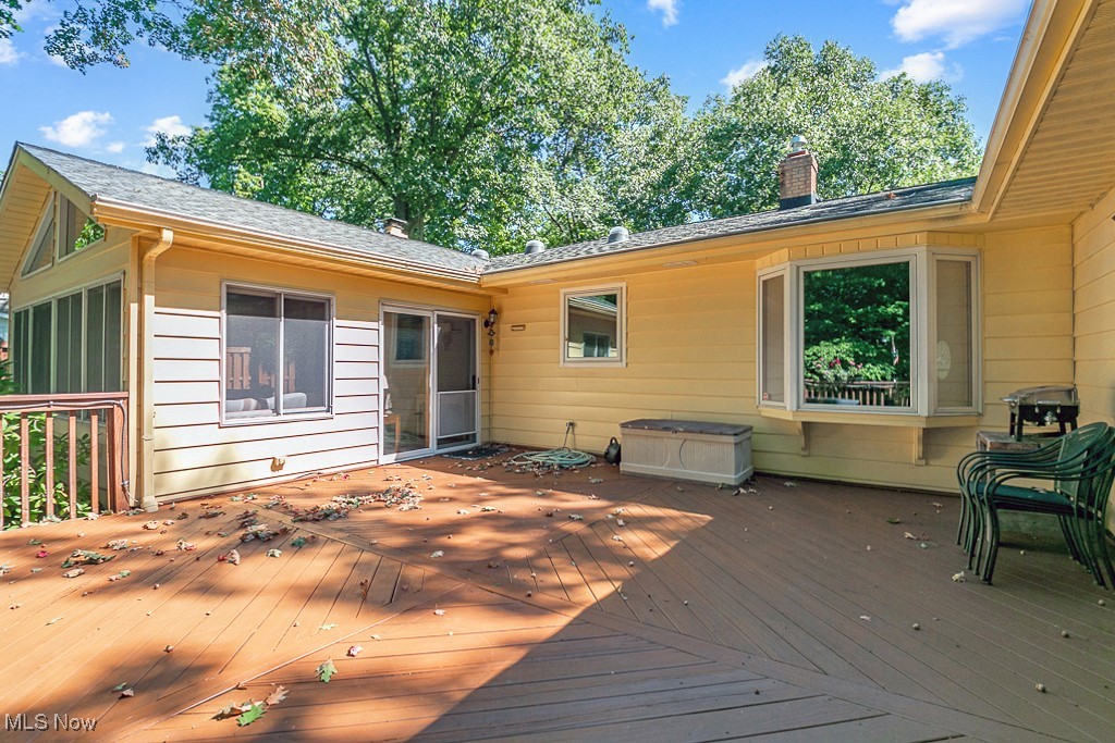 7820 Skylineview Drive Mentor OH 44060