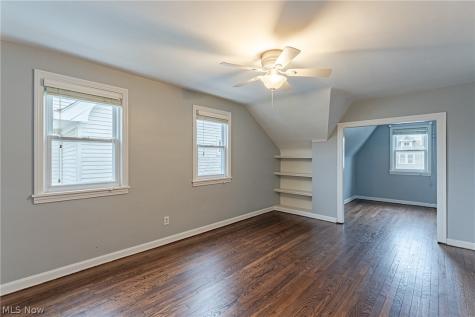 1294 Giel Avenue Lakewood OH 44107