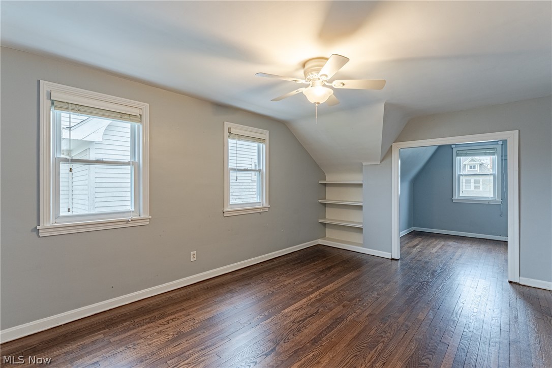 1294 Giel Avenue Lakewood OH 44107