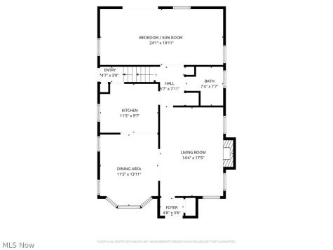 1294 Giel Avenue Lakewood OH 44107