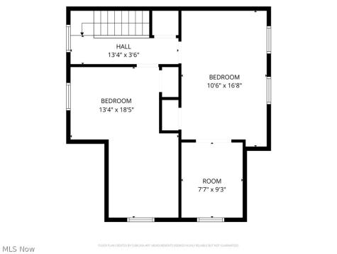 1294 Giel Avenue Lakewood OH 44107