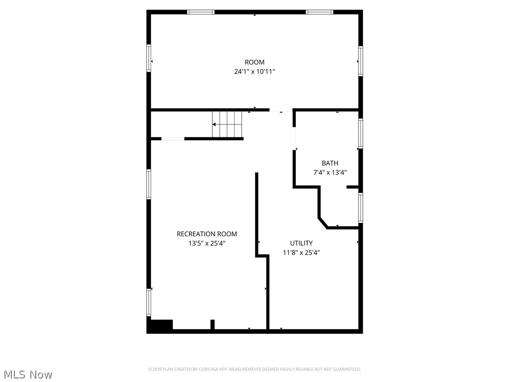 1294 Giel Avenue Lakewood OH 44107
