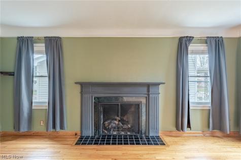 1294 Giel Avenue Lakewood OH 44107