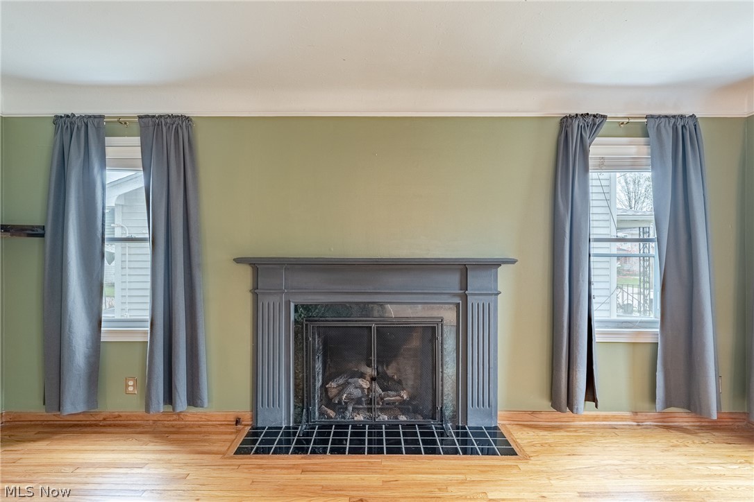 1294 Giel Avenue Lakewood OH 44107