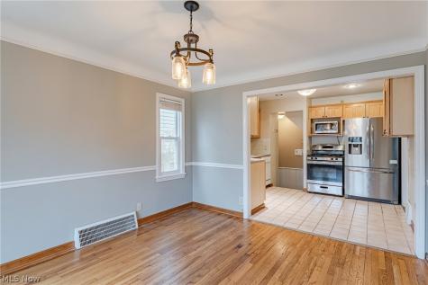 1294 Giel Avenue Lakewood OH 44107