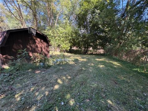 1044 Milan Street N Canal Fulton OH 44614