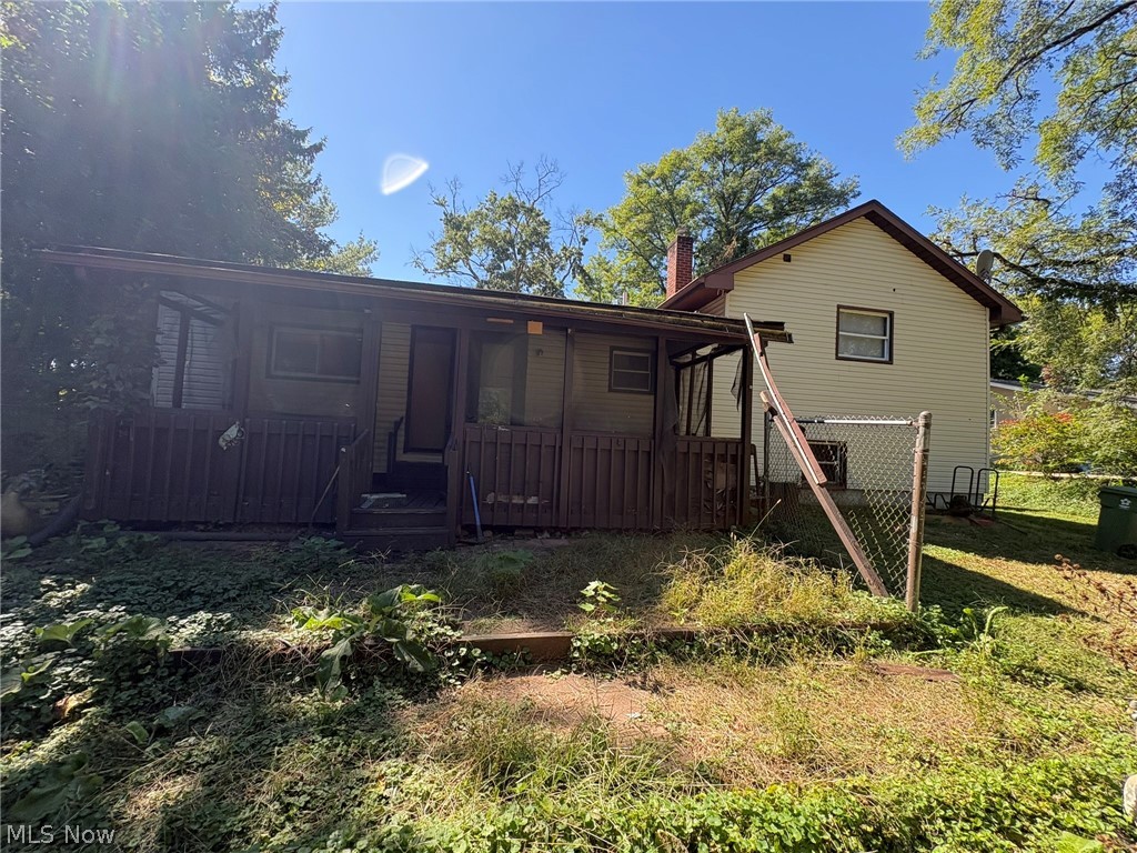 1044 Milan Street N Canal Fulton OH 44614