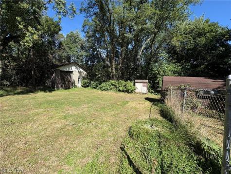 1044 Milan Street N Canal Fulton OH 44614