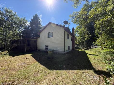 1044 Milan Street N Canal Fulton OH 44614