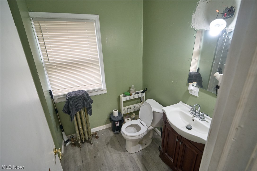 1198 Rozelle Avenue East Cleveland OH 44112