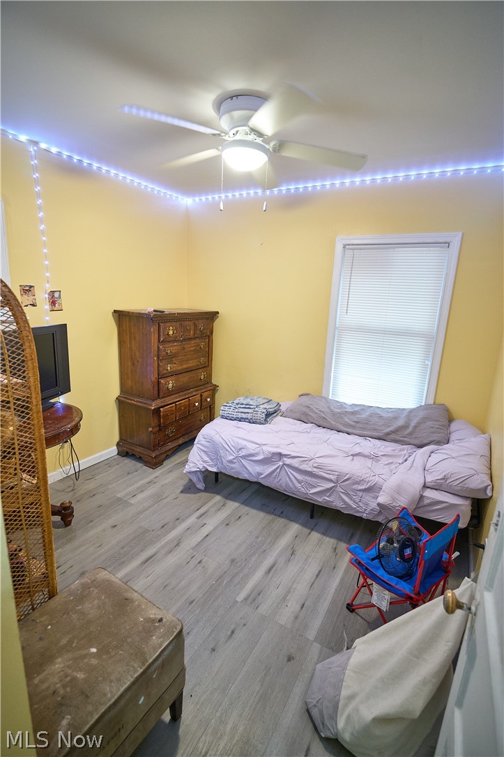 1198 Rozelle Avenue East Cleveland OH 44112