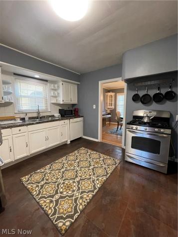 863 Medford Road Cleveland Heights OH 44121
