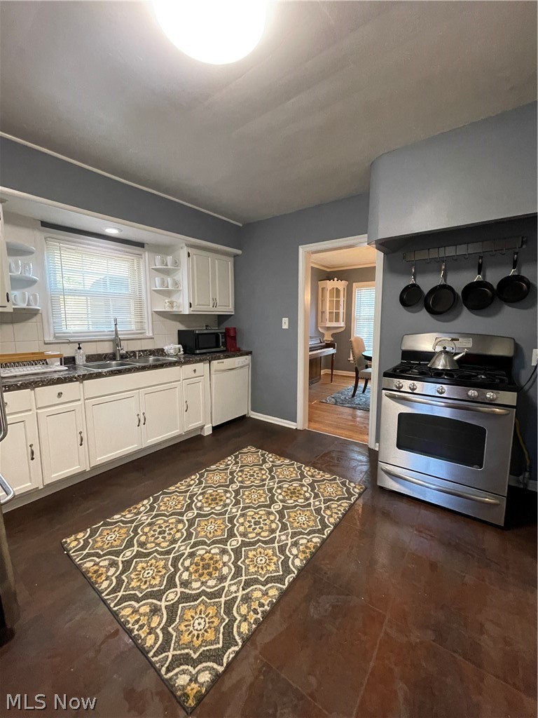 863 Medford Road Cleveland Heights OH 44121