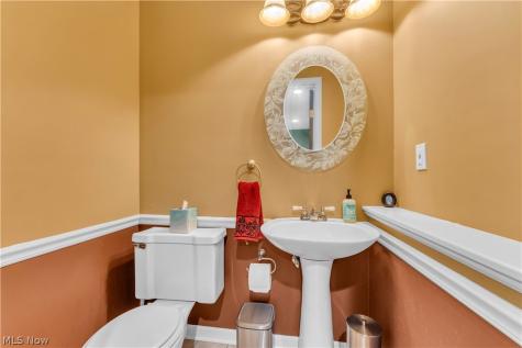 342 Brad Drive Brunswick OH 44212
