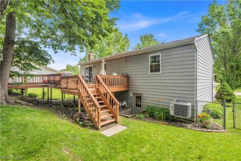 342 Brad Drive Brunswick OH 44212