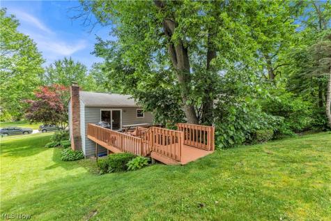 342 Brad Drive Brunswick OH 44212
