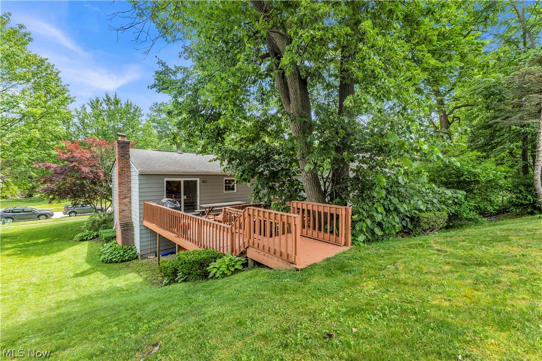 342 Brad Drive Brunswick OH 44212
