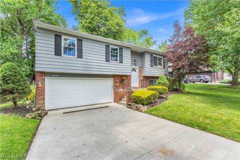 342 Brad Drive Brunswick OH 44212