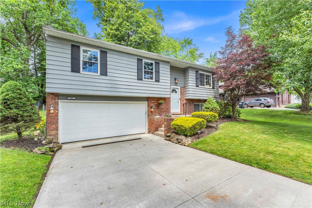342 Brad Drive Brunswick OH 44212
