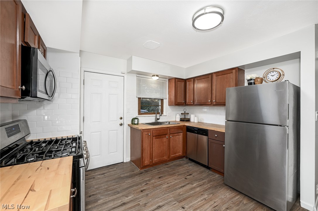 324 N Hawkins Avenue Akron OH 44313
