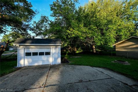 324 N Hawkins Avenue Akron OH 44313