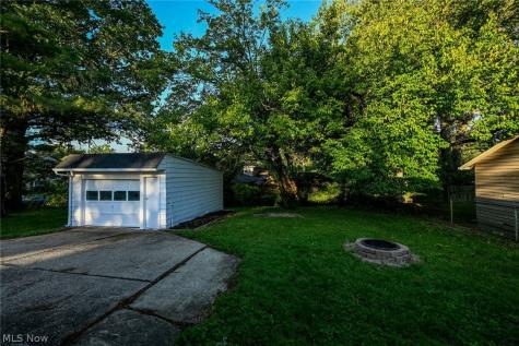 324 N Hawkins Avenue Akron OH 44313