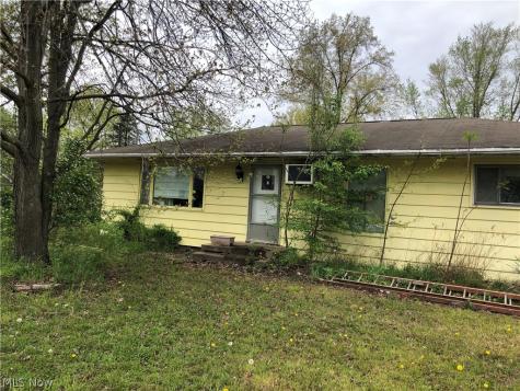 4508 State Route 44 Rootstown OH 44266