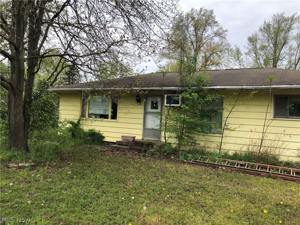 4508 State Route 44 Rootstown OH 44266