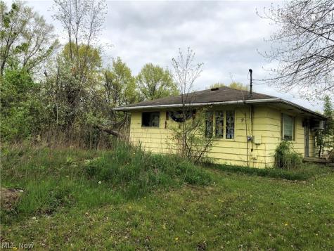 4508 State Route 44 Rootstown OH 44266