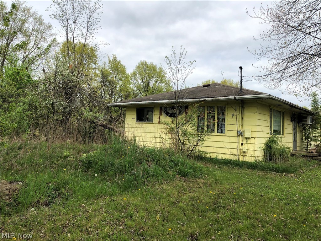 4508 State Route 44 Rootstown OH 44266