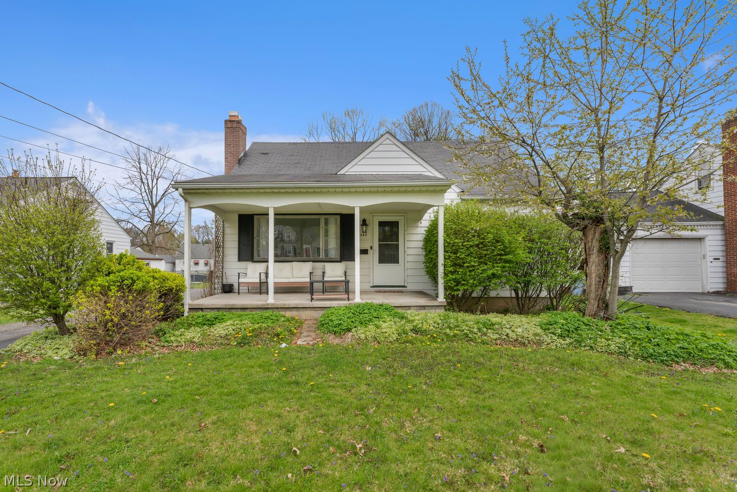 4649 Waseka Lane Youngstown OH 44512