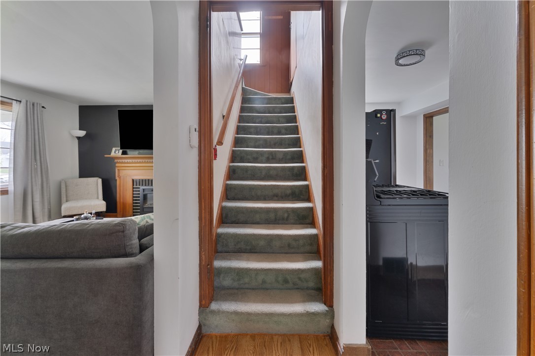 4649 Waseka Lane Youngstown OH 44512