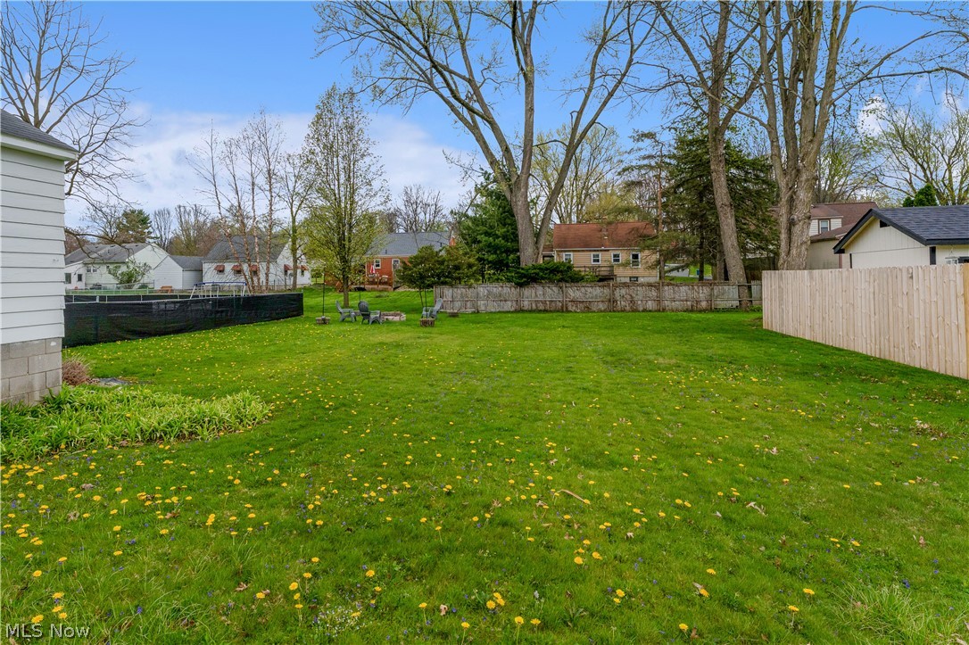 4649 Waseka Lane Youngstown OH 44512