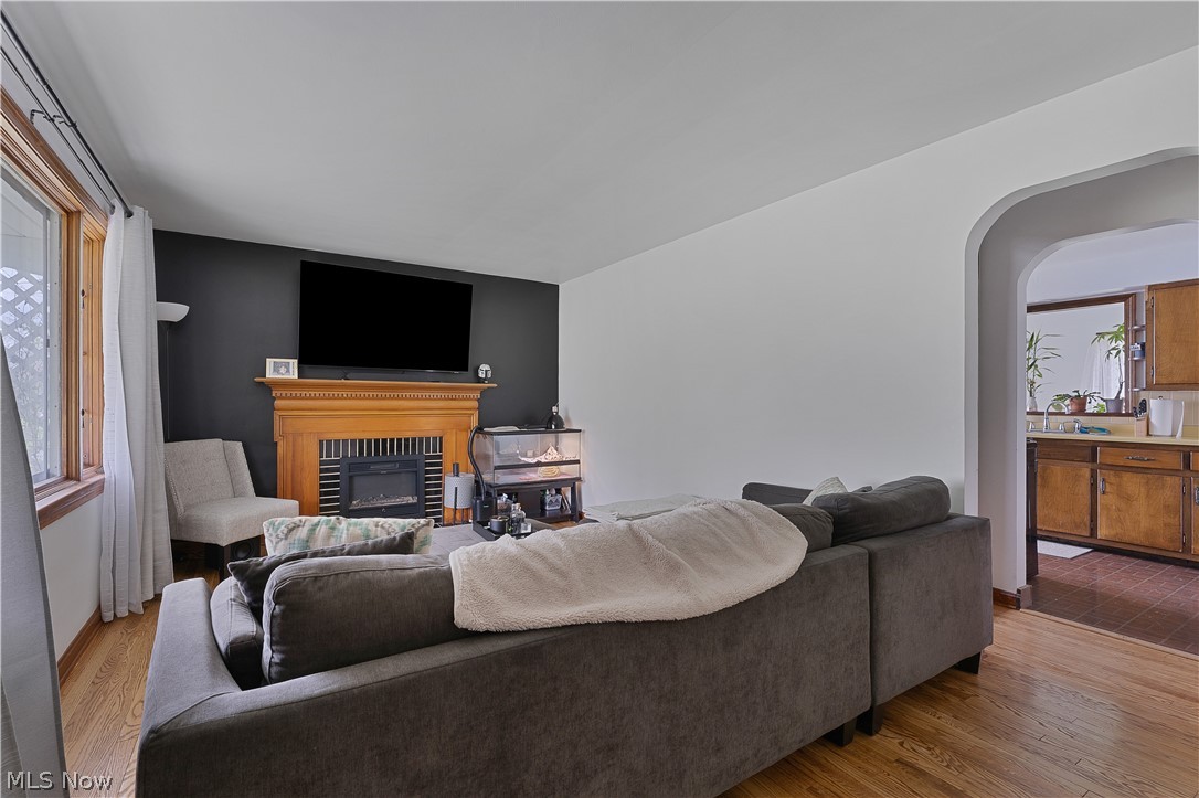 4649 Waseka Lane Youngstown OH 44512