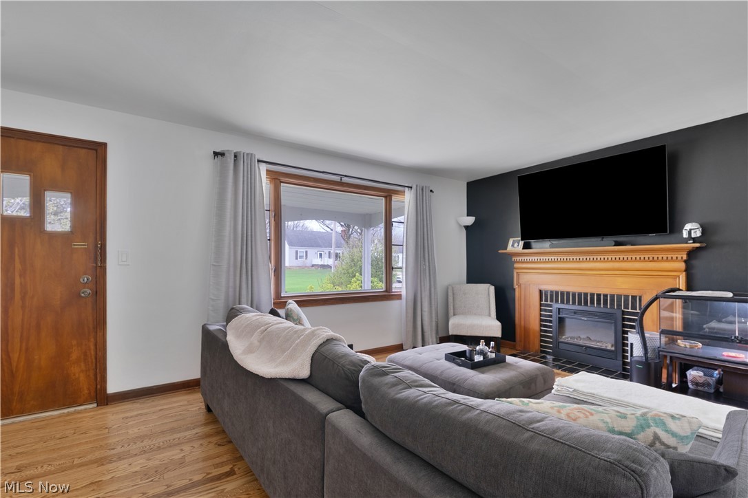 4649 Waseka Lane Youngstown OH 44512
