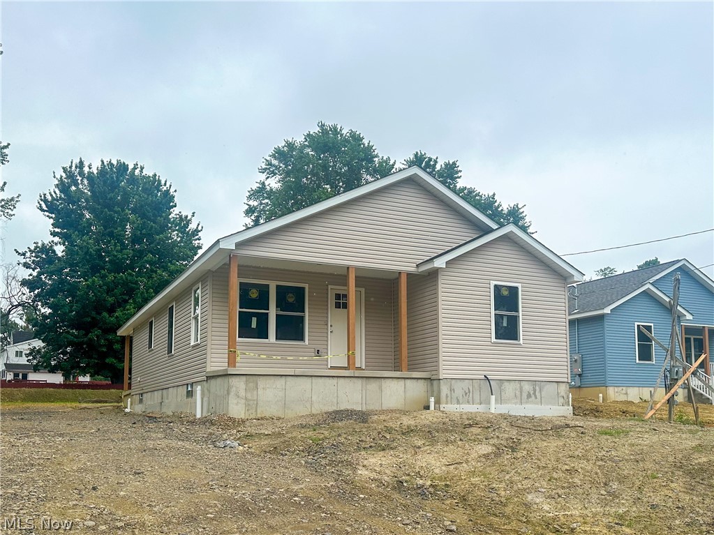 175 Hayward Avenue Conneaut OH 44030