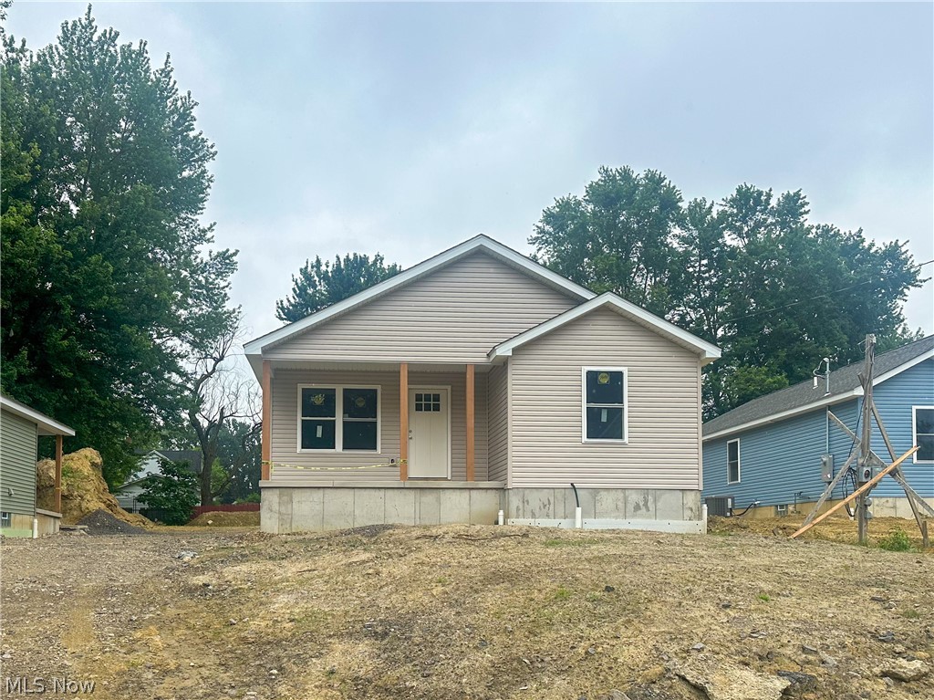 175 Hayward Avenue Conneaut OH 44030