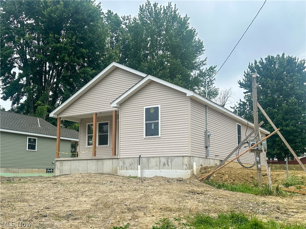 175 Hayward Avenue Conneaut OH 44030
