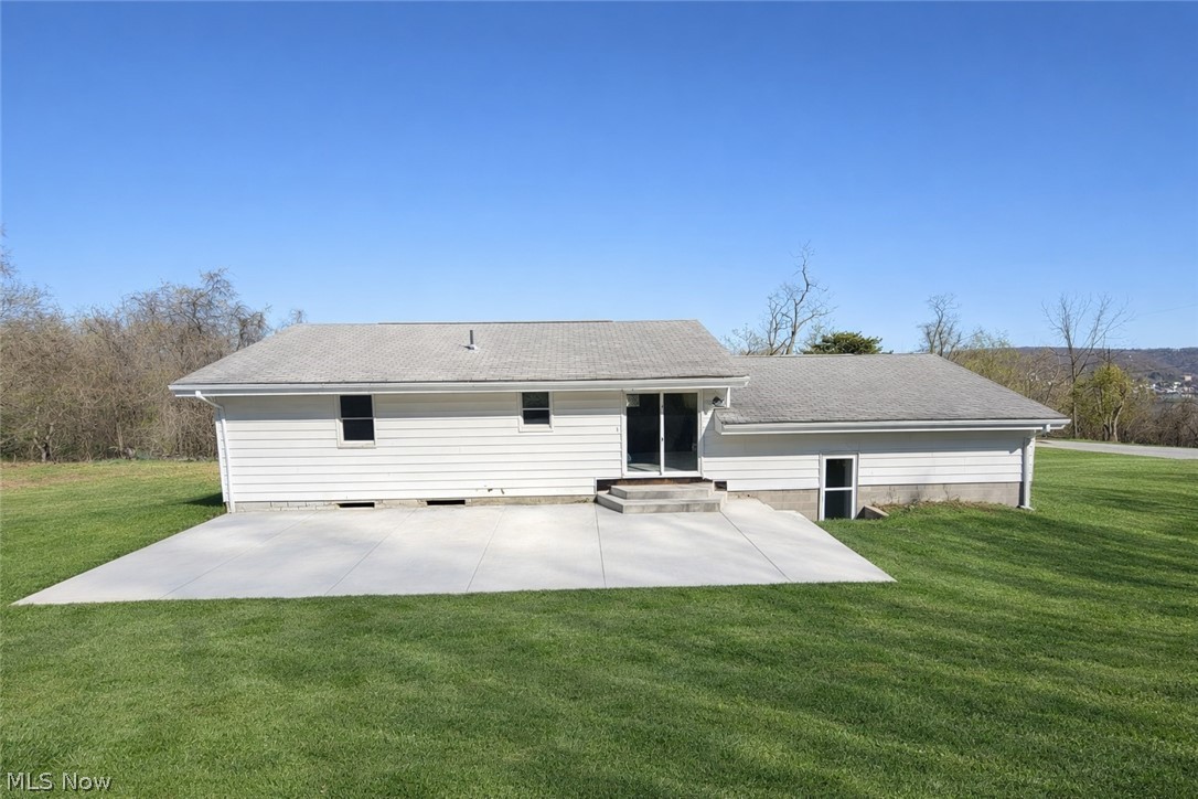 57585 Patty Mine Road Martins Ferry OH 43935
