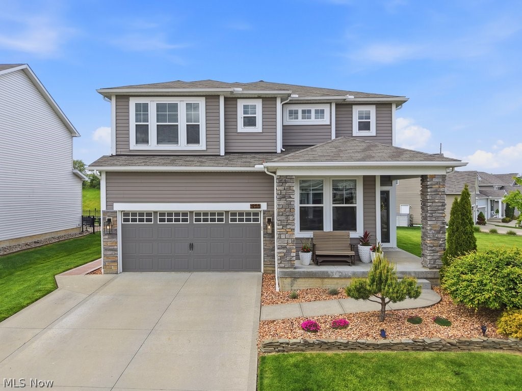 1955 Leisure Lane Stow OH 44224