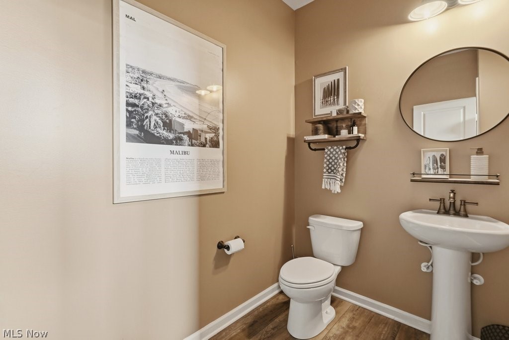 1955 Leisure Lane Stow OH 44224