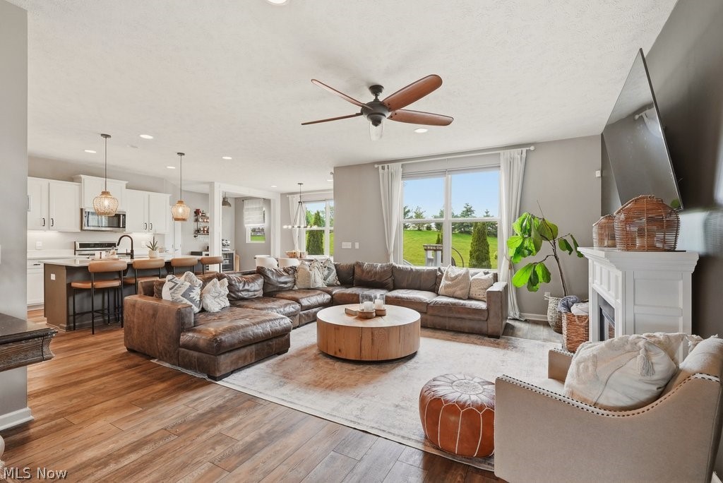 1955 Leisure Lane Stow OH 44224