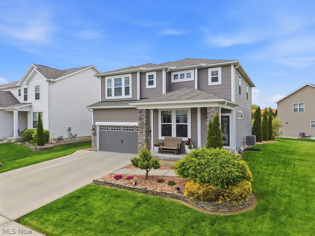 1955 Leisure Lane Stow OH 44224