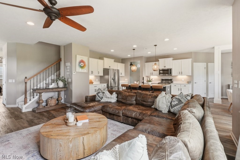 1955 Leisure Lane Stow OH 44224