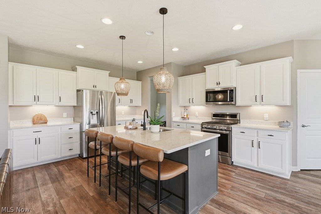 1955 Leisure Lane Stow OH 44224