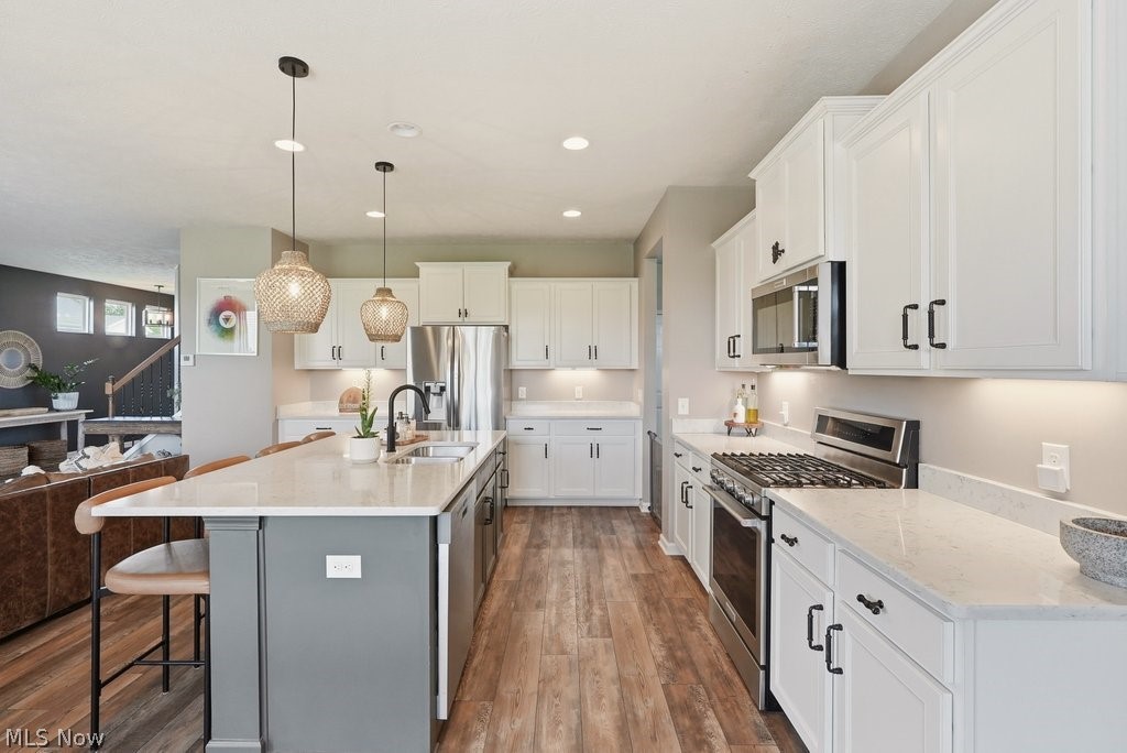 1955 Leisure Lane Stow OH 44224