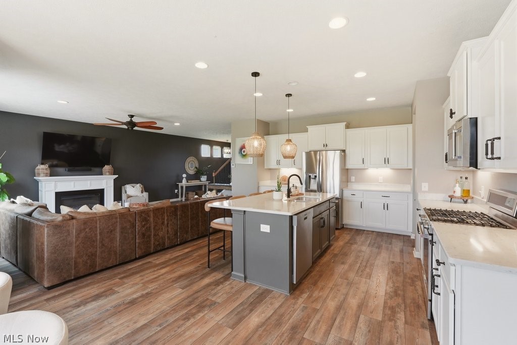 1955 Leisure Lane Stow OH 44224