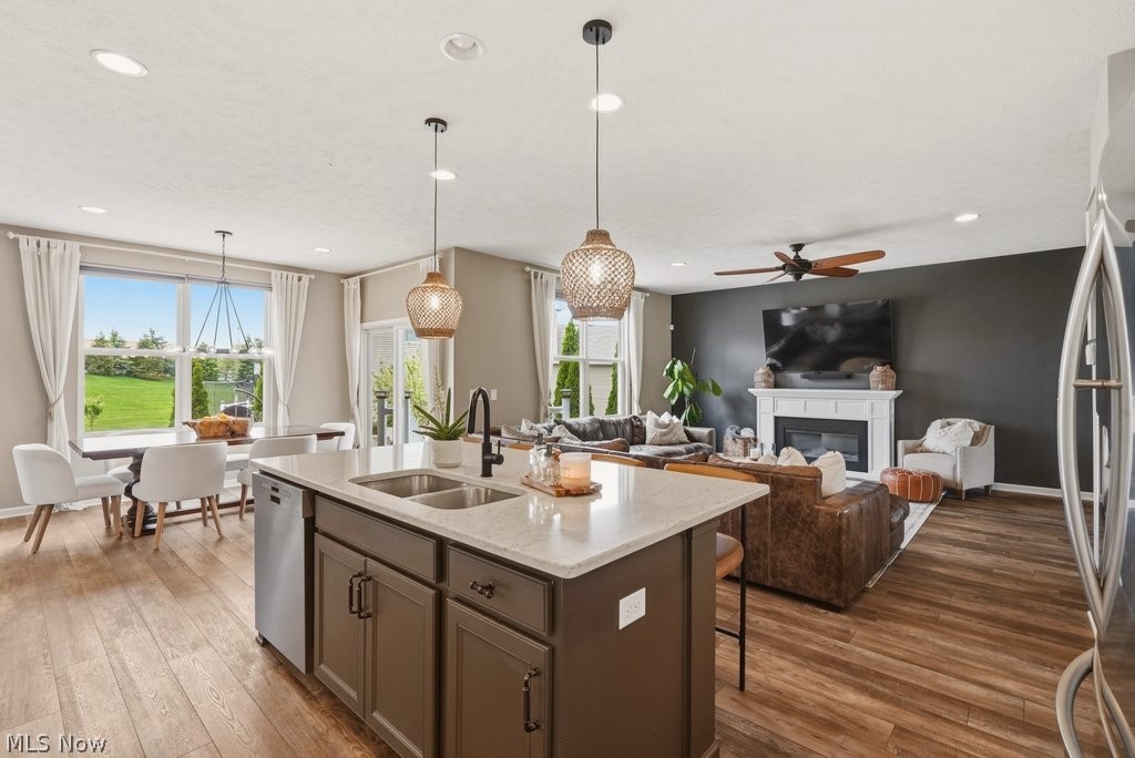 1955 Leisure Lane Stow OH 44224