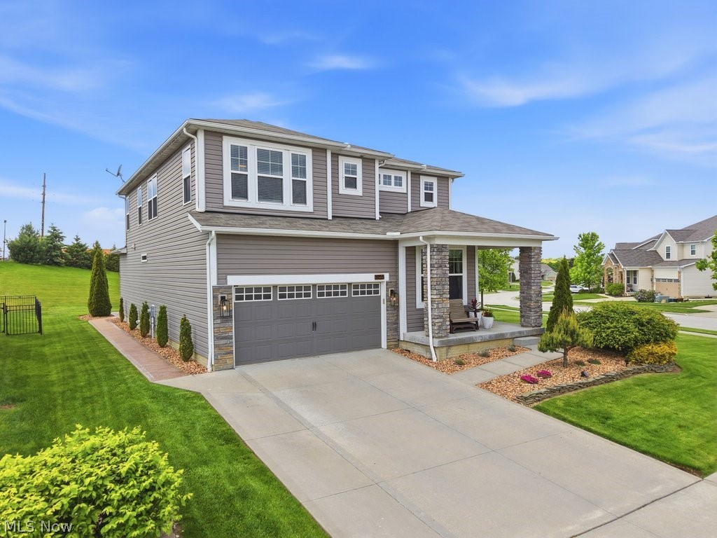 1955 Leisure Lane Stow OH 44224